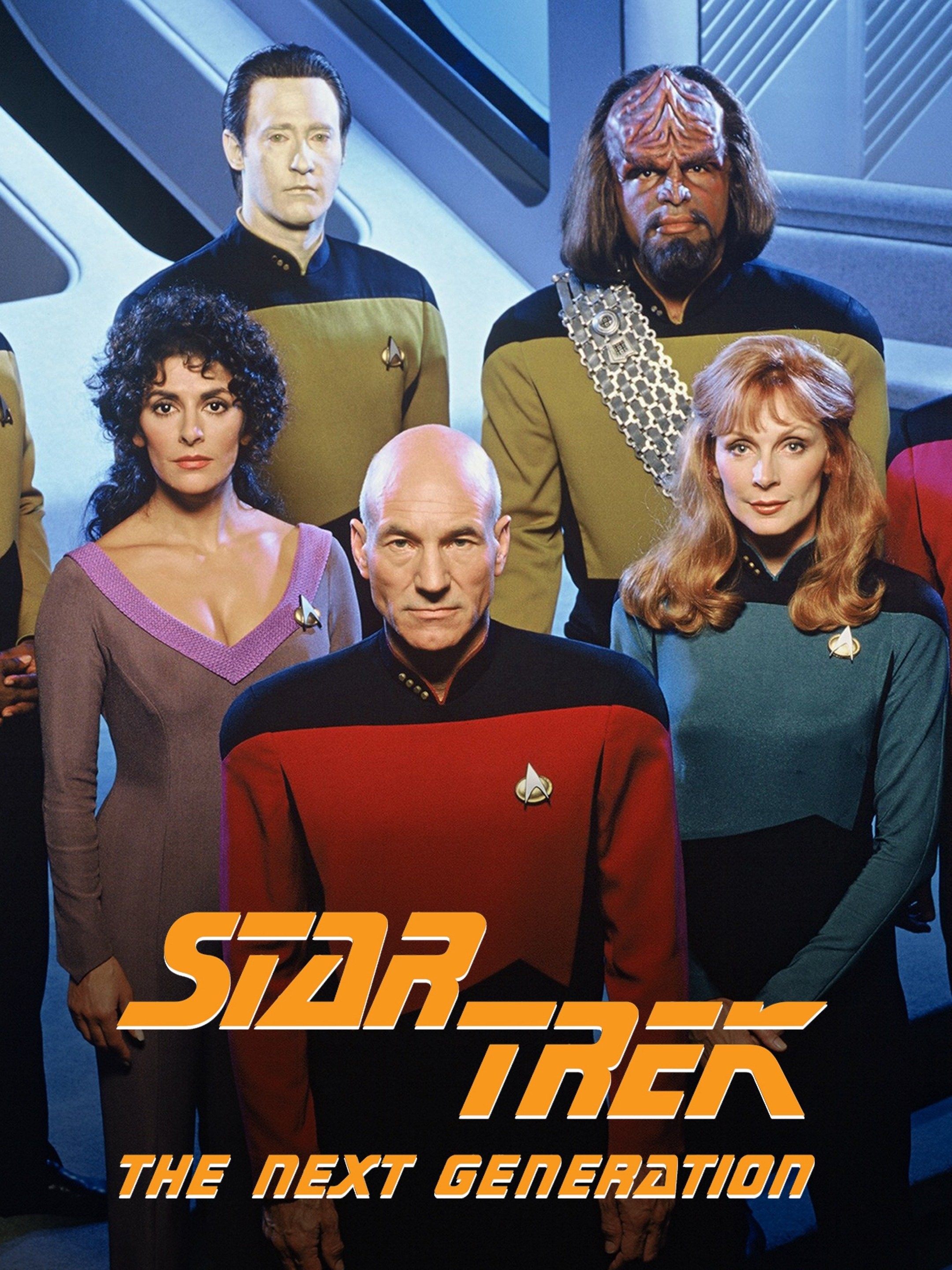Star Trek: the Next Generation - Season 4 [DVD](中古品) Things You Didn\u0027t Know About Season 1 Of The Next Generation